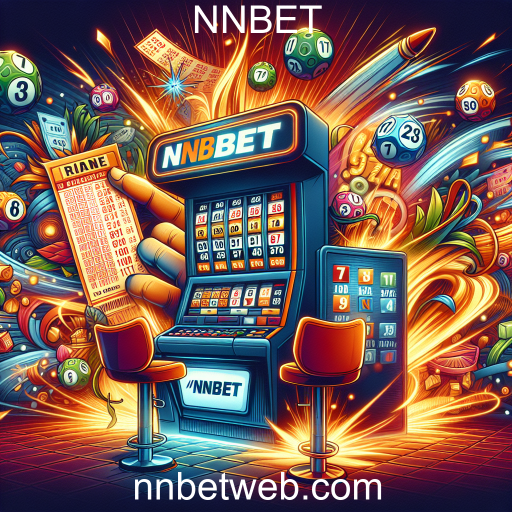 Explore o Mundo da Loteria no NNBET